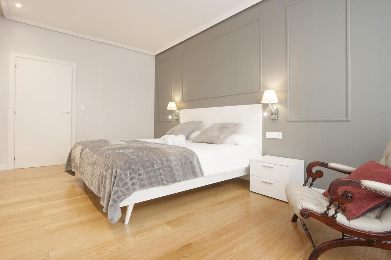 Gerezi - Basque Stay San Sebastián Exteriér fotografie
